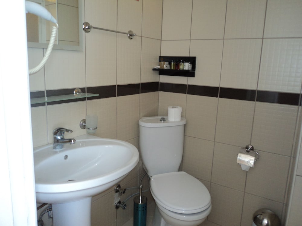 Monte Hotel Rezervasyon