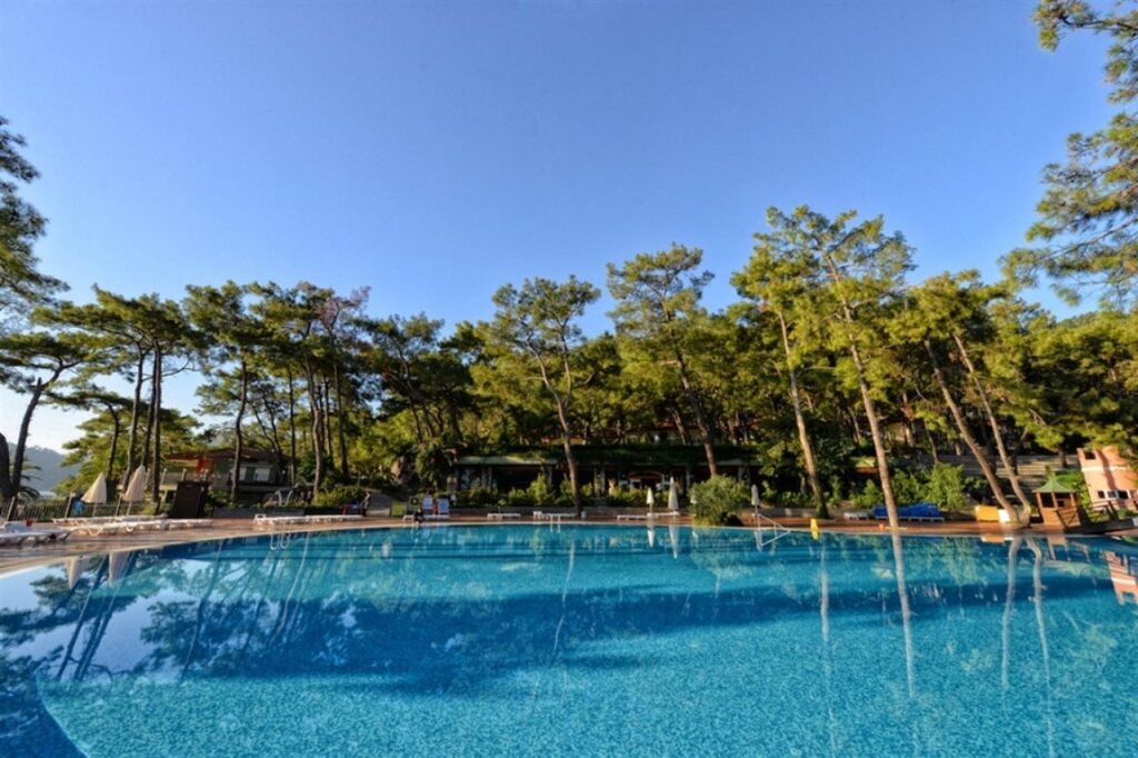 Han Palace Rezervasyon