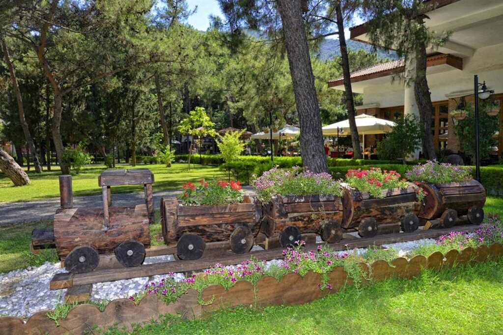 Han Palace Rezervasyon