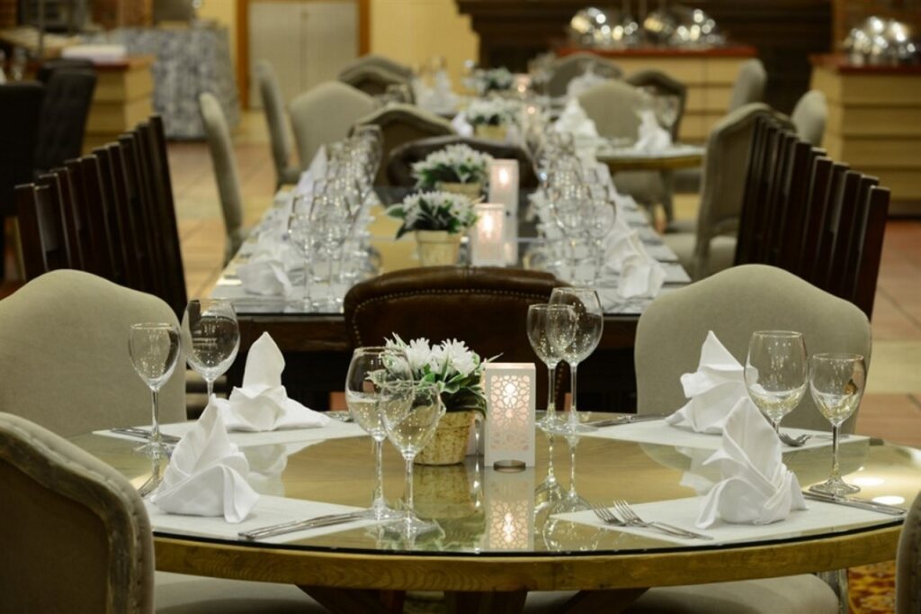 Han Palace Rezervasyon