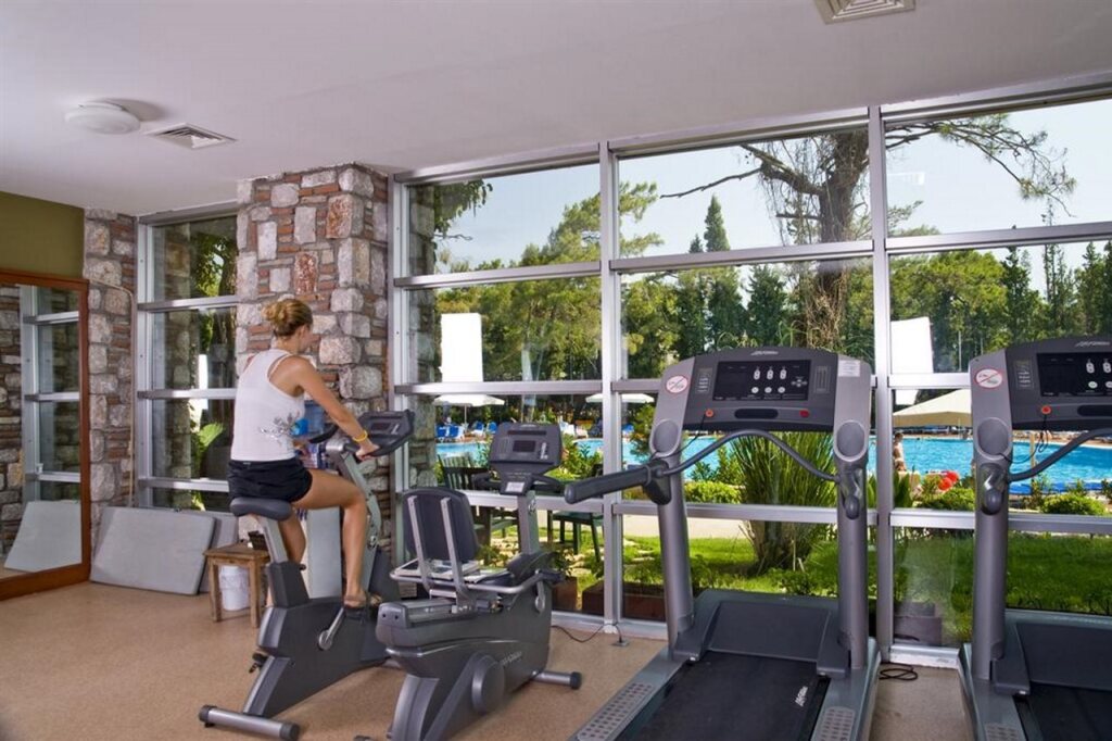 Han Palace Rezervasyon