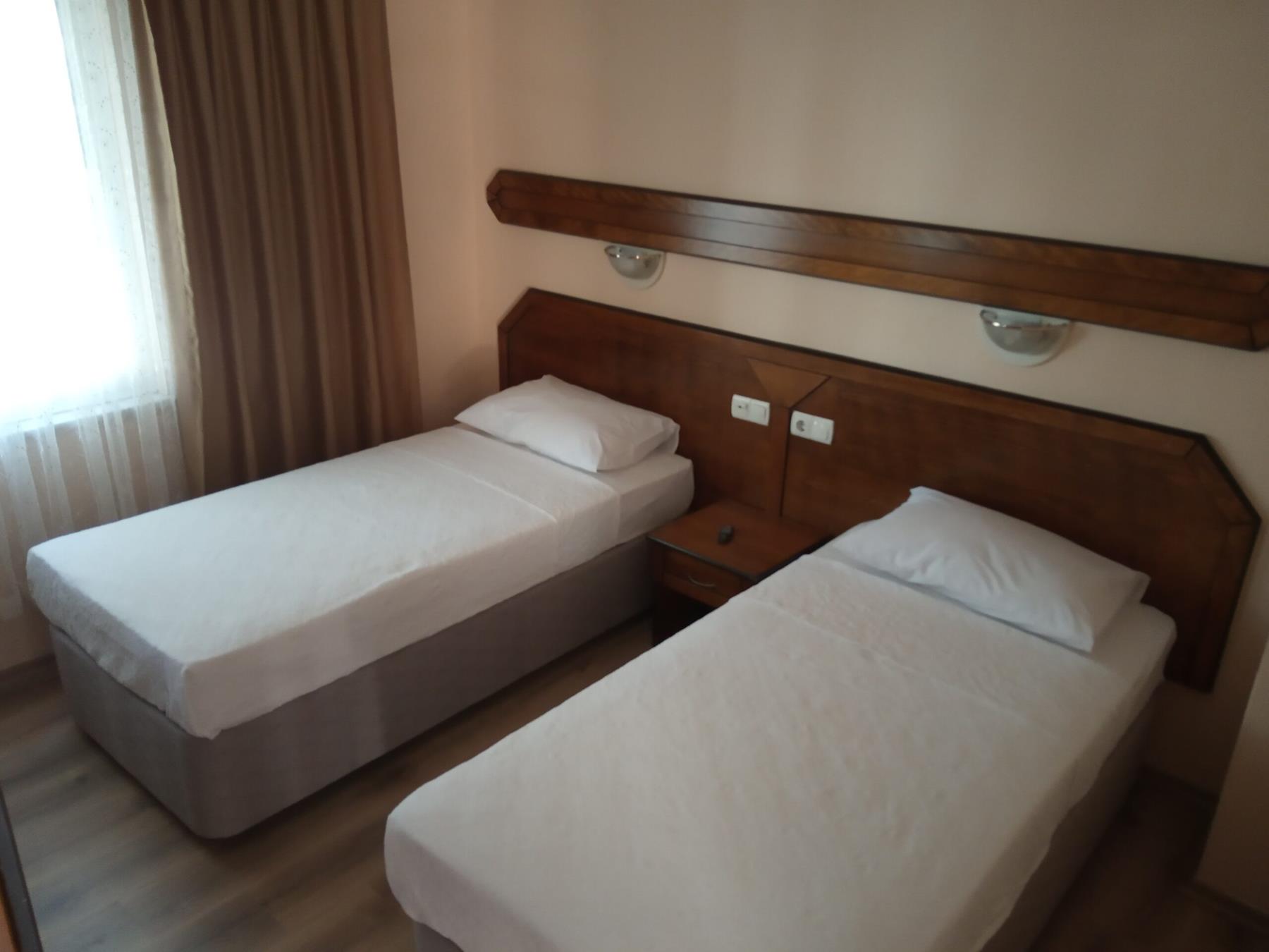 Mar Soleil Apartments Rezervasyon