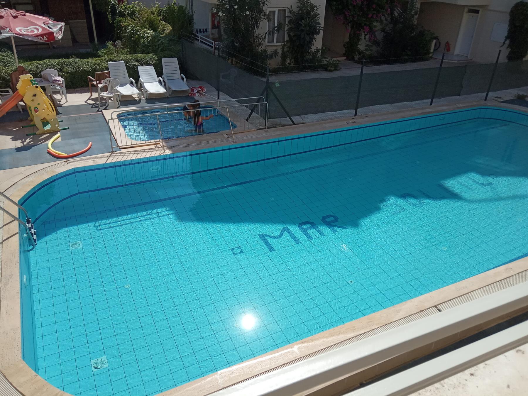 Mar Soleil Apartments Rezervasyon