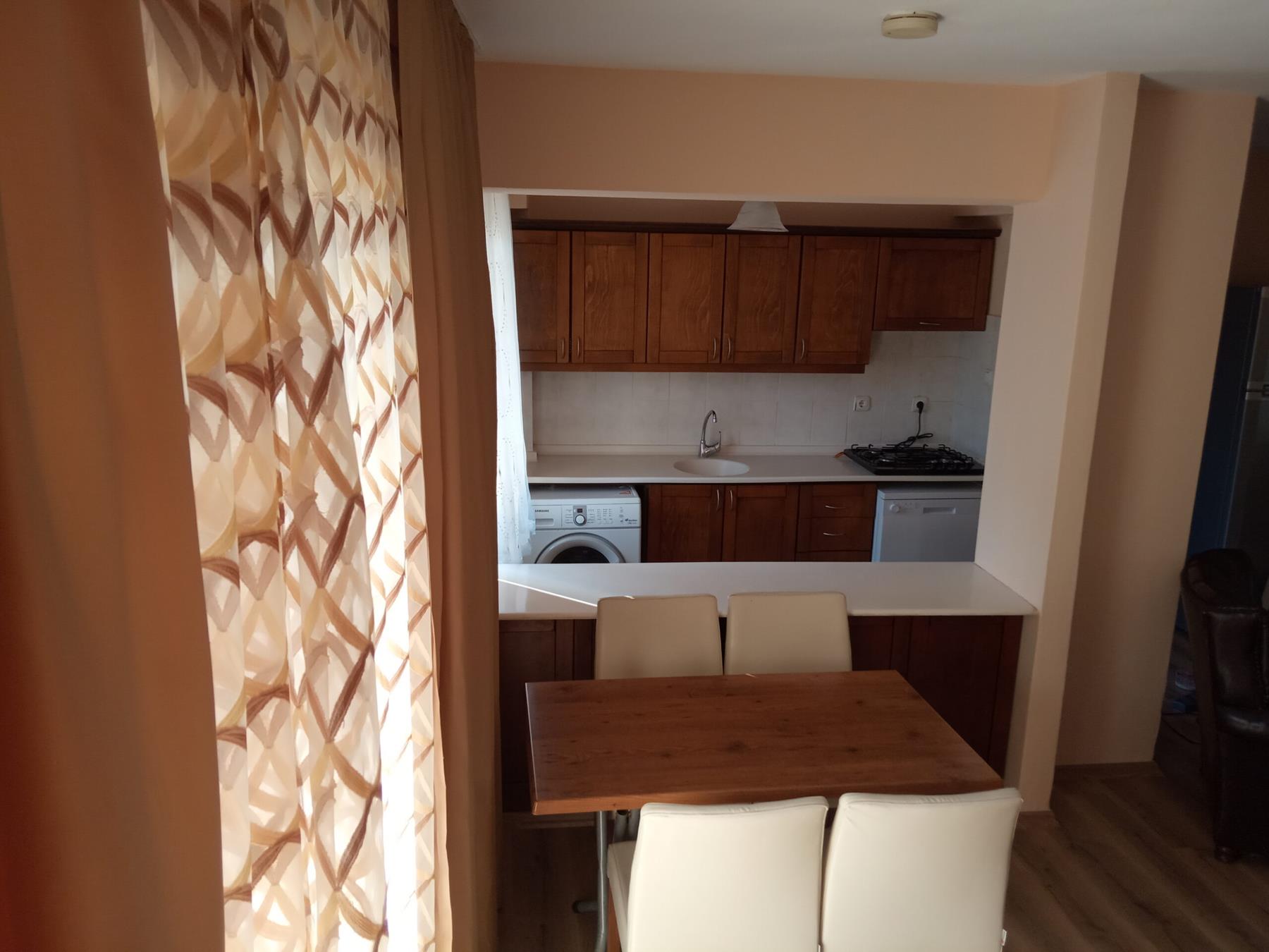 Mar Soleil Apartments Rezervasyon