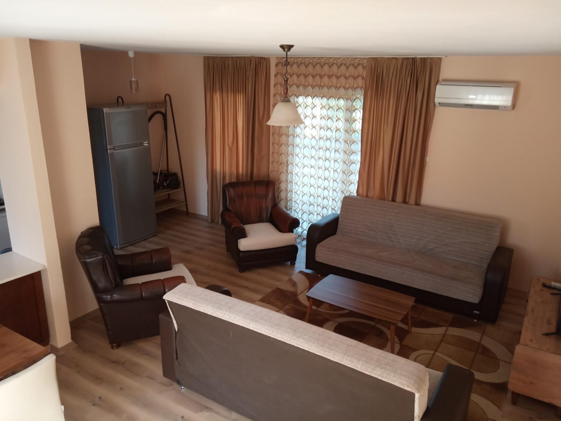 Mar Soleil Apartments Rezervasyon