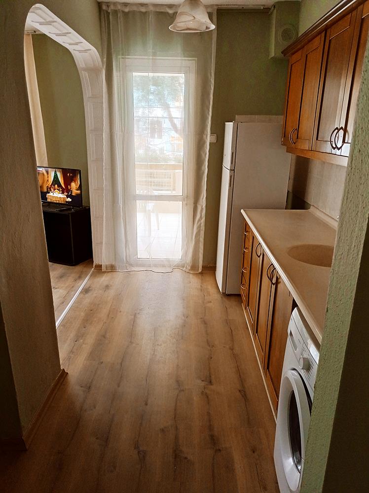 Mar Soleil Apartments Rezervasyon