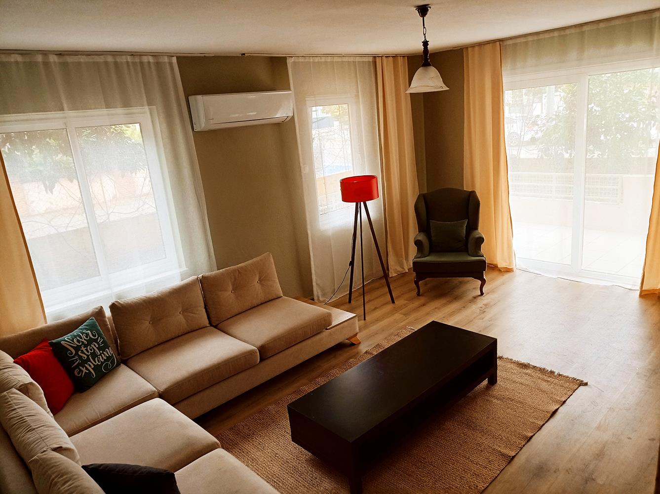 Mar Soleil Apartments Rezervasyon