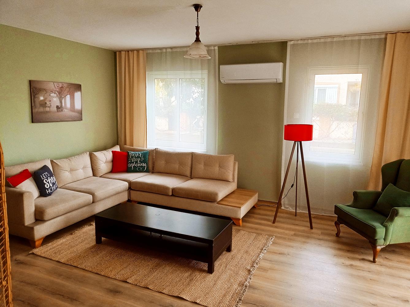 Mar Soleil Apartments Rezervasyon