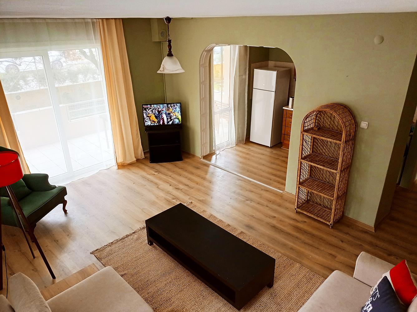 Mar Soleil Apartments Rezervasyon