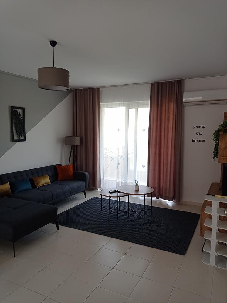 Mar Soleil Apartments Rezervasyon