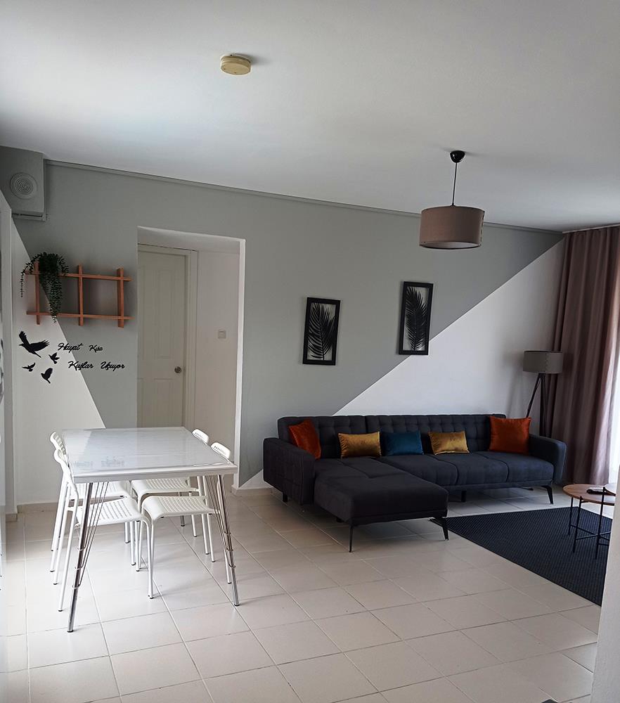 Mar Soleil Apartments Rezervasyon