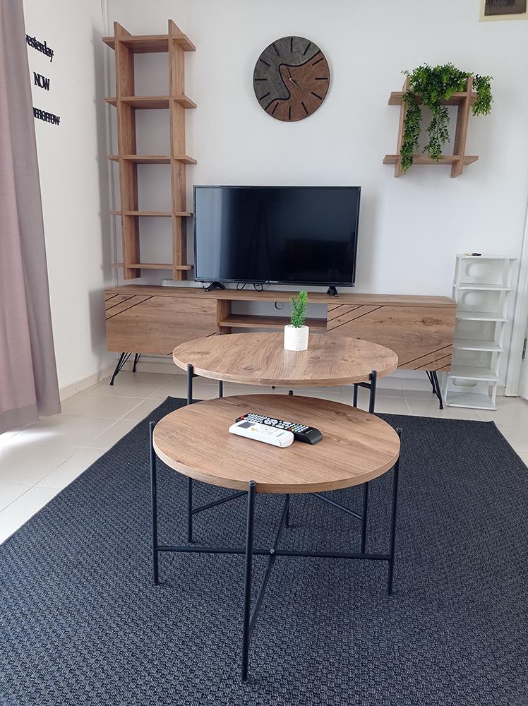 Mar Soleil Apartments Rezervasyon