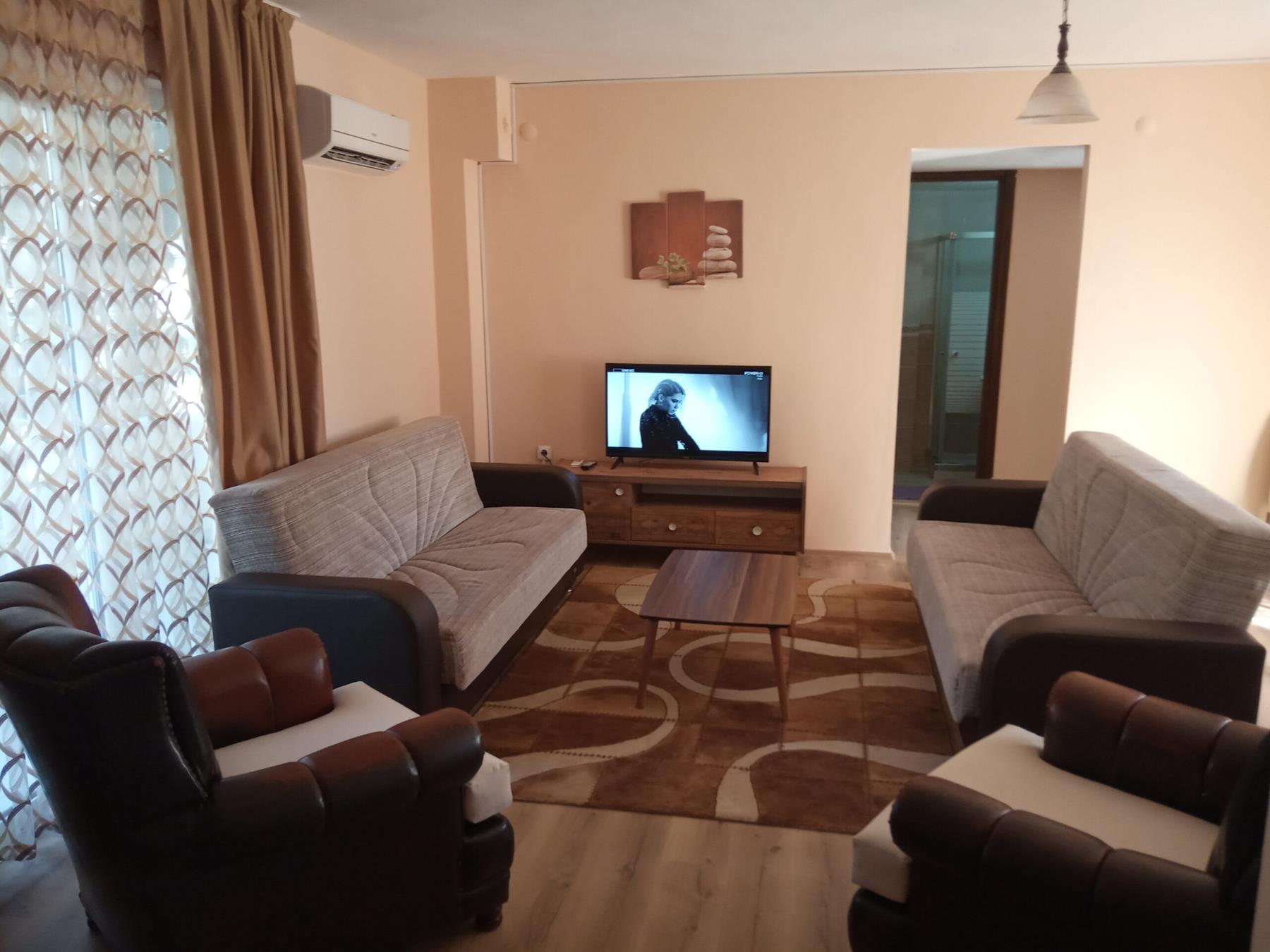 Mar Soleil Apartments Rezervasyon