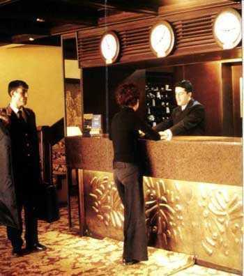 Mola Apartments Rezervasyon