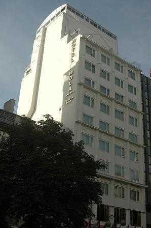 Mola Apartments Rezervasyon