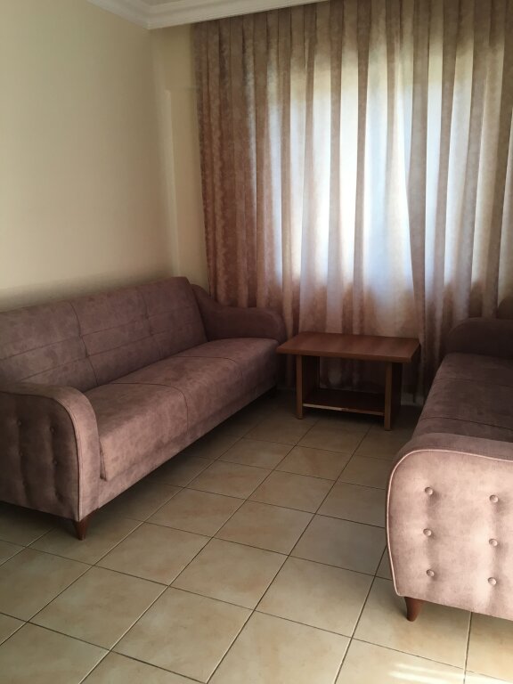 Nur Apartments Rezervasyon