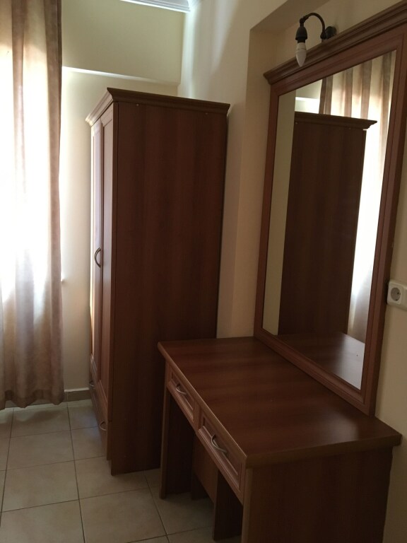 Nur Apartments Rezervasyon