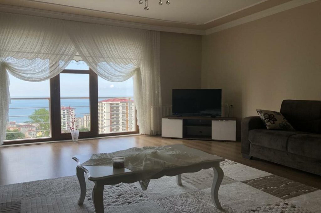 Nur Apartments Rezervasyon