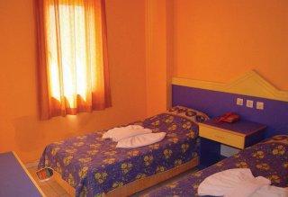 Sun Dream Apartments Rezervasyon