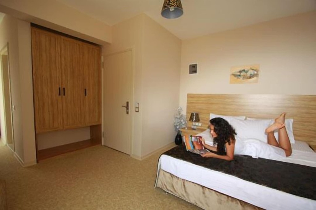 Nevada Hotel & Spa Rezervasyon