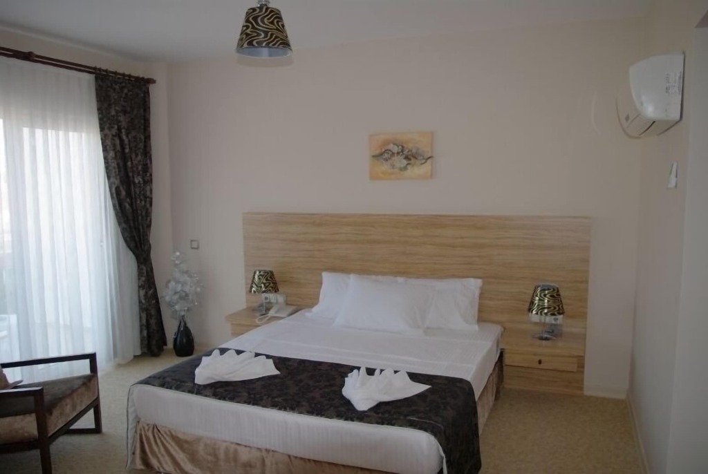 Nevada Hotel & Spa Rezervasyon