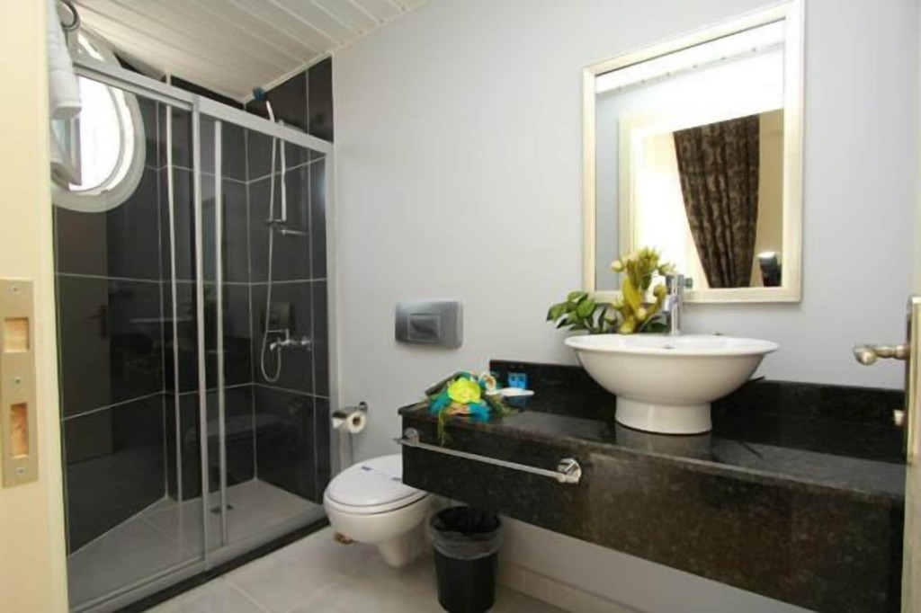 Nevada Hotel & Spa Rezervasyon