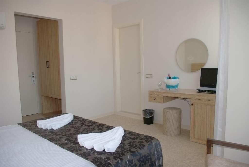 Nevada Hotel & Spa Rezervasyon