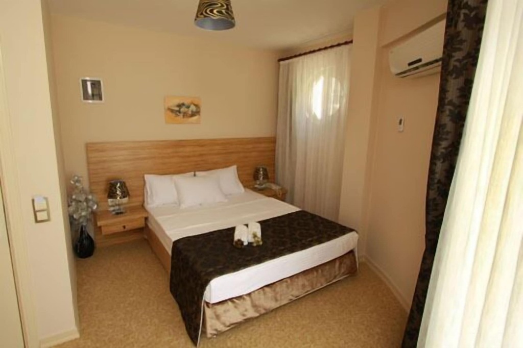 Nevada Hotel & Spa Rezervasyon