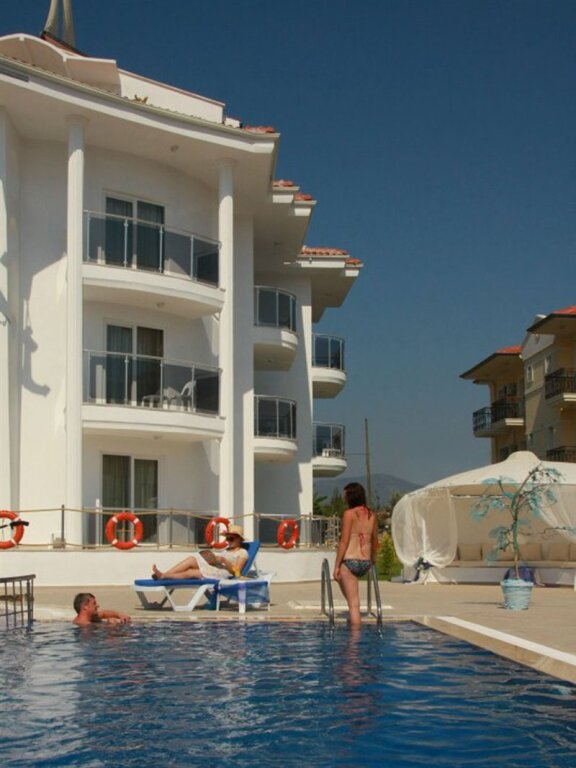 Nevada Hotel & Spa Rezervasyon
