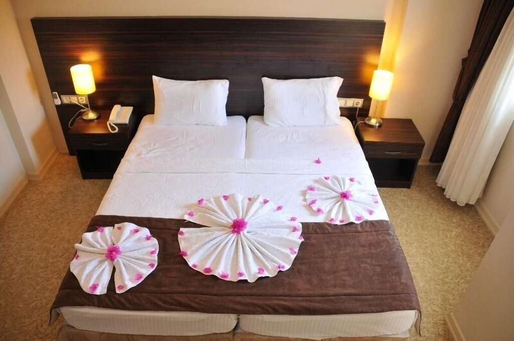 Nevada Hotel & Spa Rezervasyon