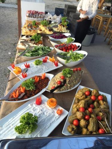 Green Mar Hotel Rezervasyon