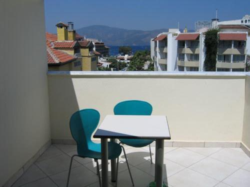 Green Mar Hotel Rezervasyon