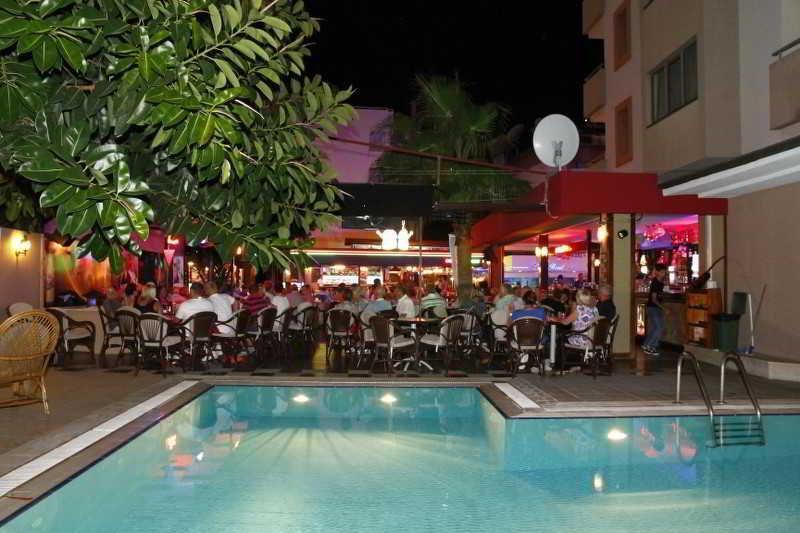 Green Mar Hotel Rezervasyon