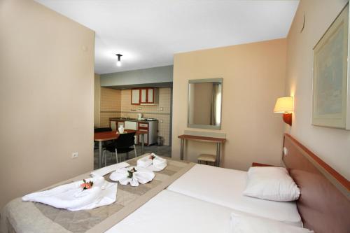 Green Mar Hotel Rezervasyon