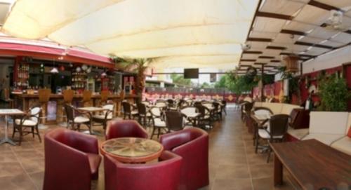 Green Mar Hotel Rezervasyon