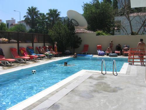 Green Mar Hotel Rezervasyon