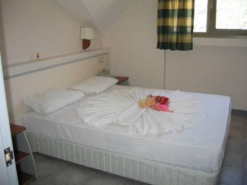 Green Mar Hotel Rezervasyon