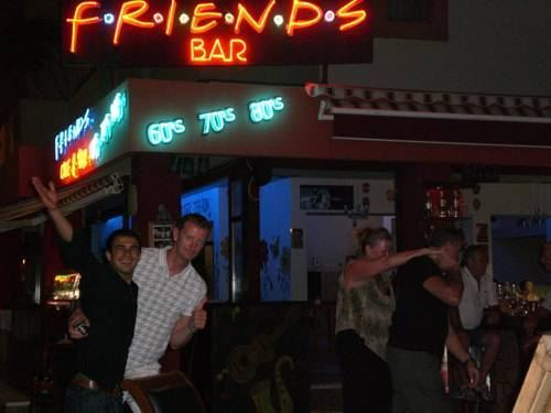 Green Mar Hotel Rezervasyon