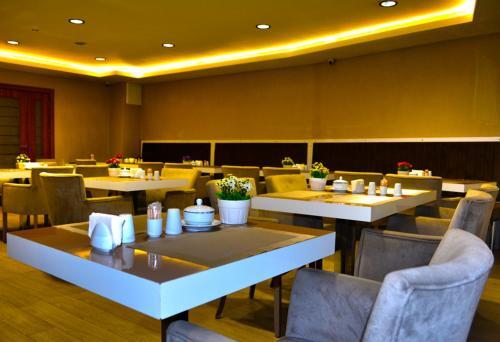 Green Mar Hotel Rezervasyon