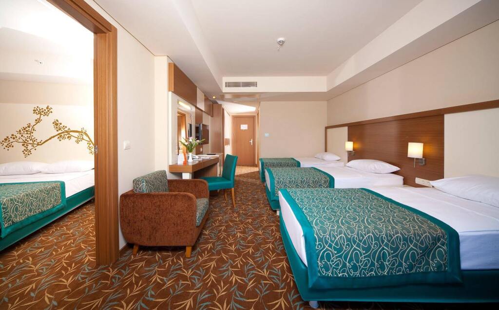 Venosa Beach Resort & Spa Rezervasyon