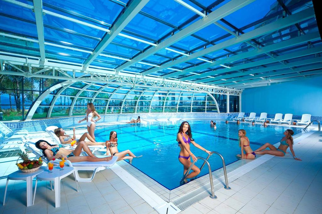 Venosa Beach Resort & Spa Rezervasyon