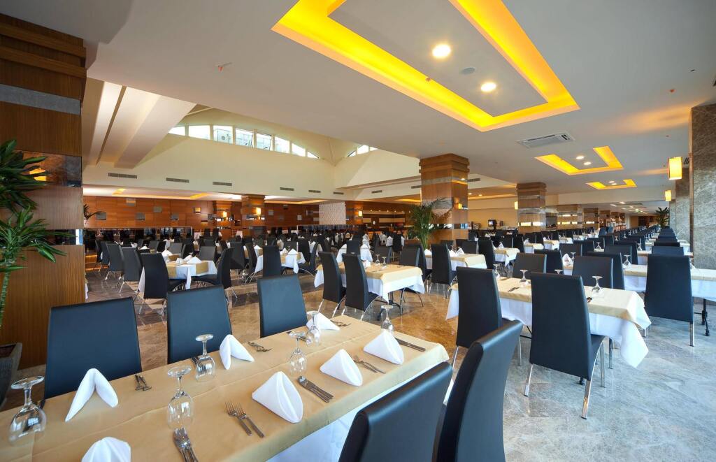 Venosa Beach Resort & Spa Rezervasyon