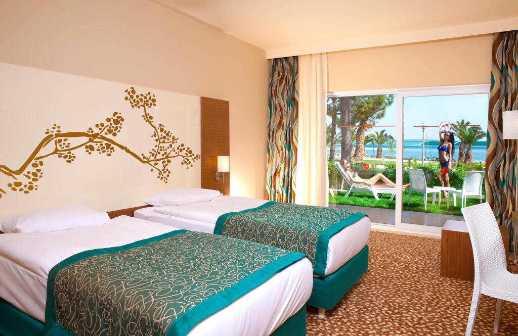 Venosa Beach Resort & Spa Rezervasyon