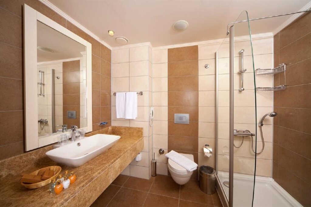 Venosa Beach Resort & Spa Rezervasyon