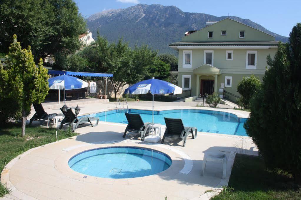 Halcyon Days Rezervasyon