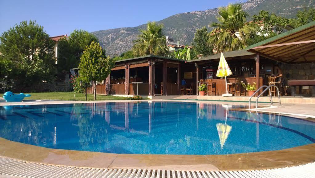 Halcyon Days Rezervasyon