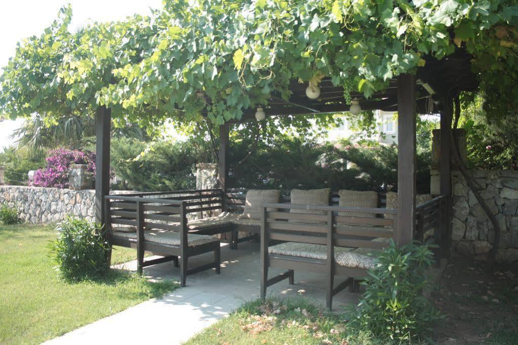 Halcyon Days Rezervasyon