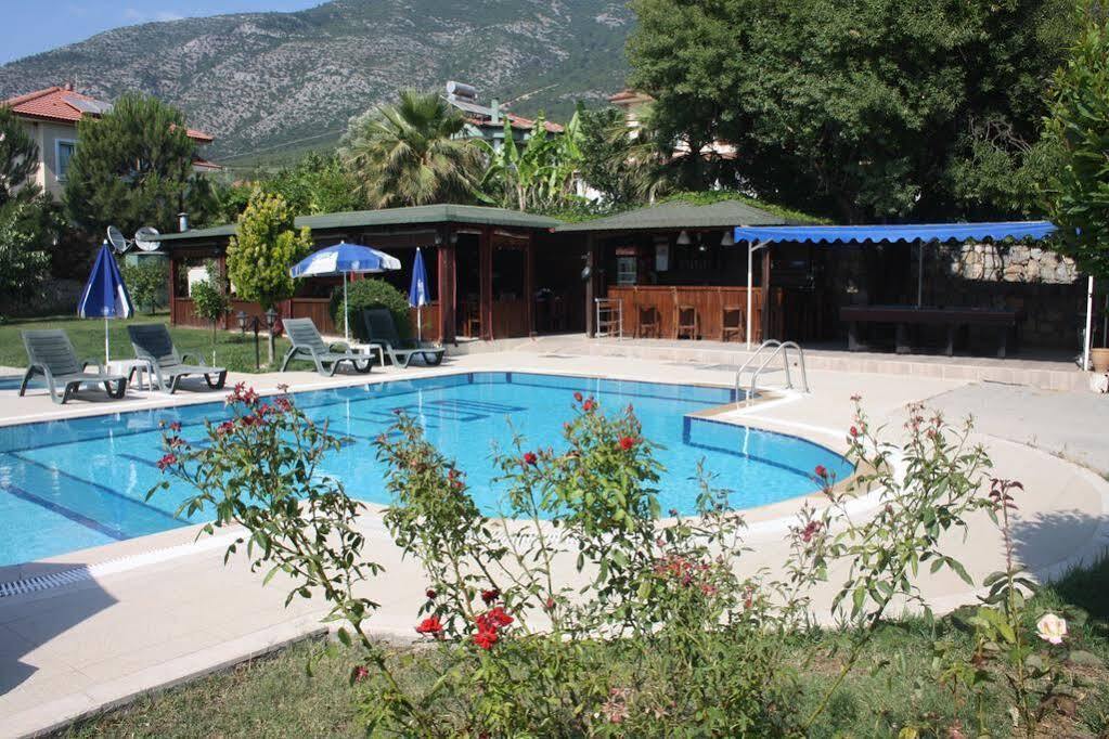 Halcyon Days Rezervasyon