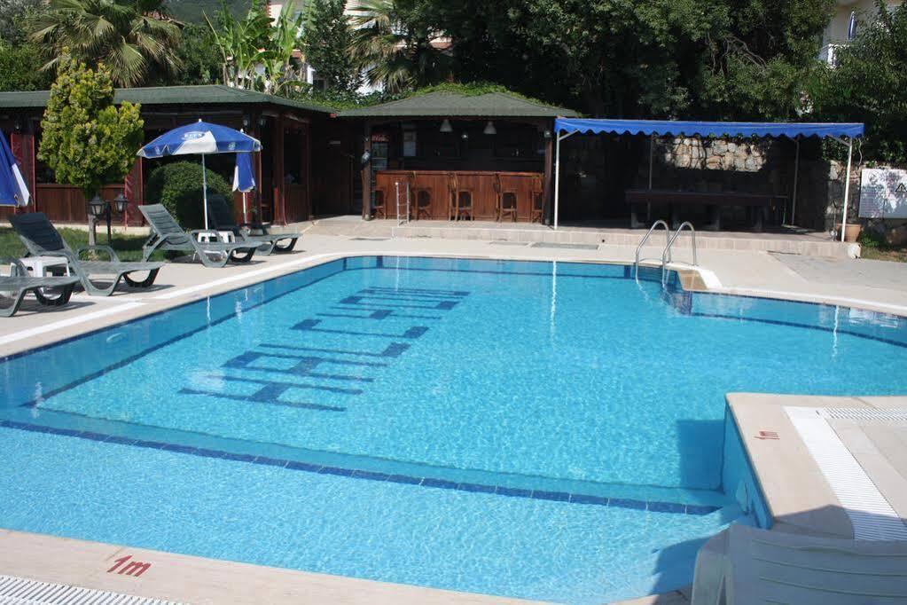 Halcyon Days Rezervasyon