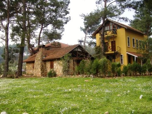 Daphne House Rezervasyon